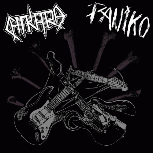 Chikara : Chikara - Paniko